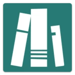 Logo of ThriftBooks New & Used Books android Application 